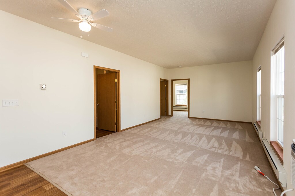 Keywood Gates Apartments in Lagrange, OH