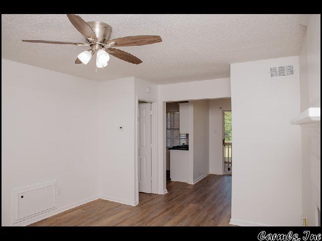 721 S Valentine St in Little Rock, AR - Building Photo - Building Photo