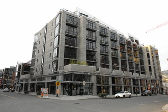 Streetcar Lofts in Portland, OR - Building Photo - Building Photo