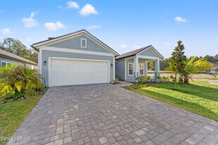 577 Archstone Wy in St. Augustine, FL - Building Photo