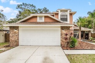 15111 Craggy Cliff St in Tampa, FL - Building Photo