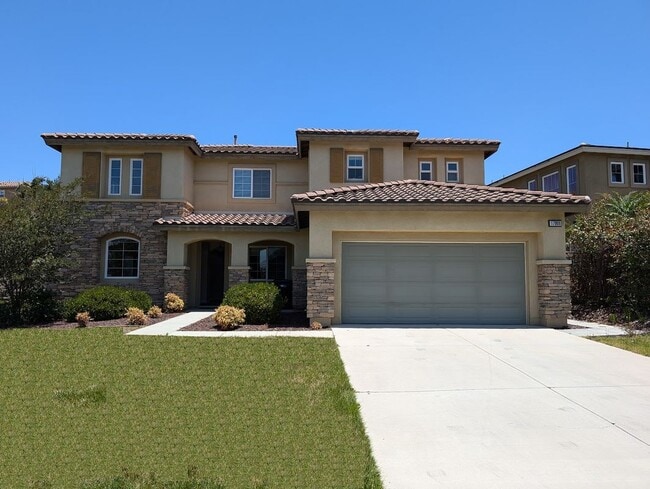 property at 17008 Spring Canyon Pl