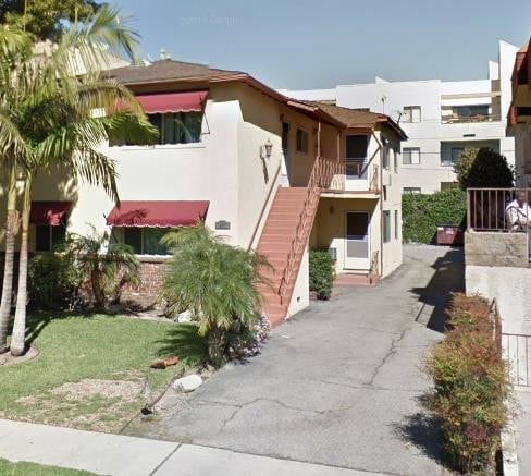 457 Oak St, Unit A in Glendale, CA - Building Photo - Building Photo