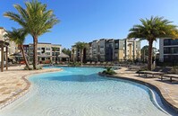 Building Photo - Dwell Nona Place Apartments in Orlando, Florida