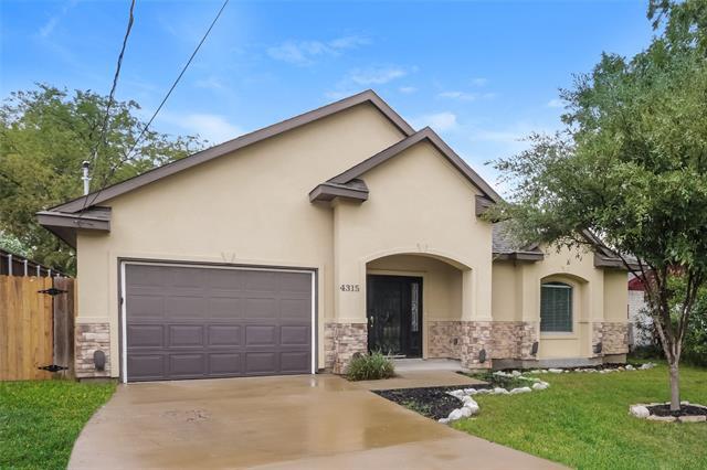 4315 Bernal Dr in Dallas, TX - Building Photo - Building Photo