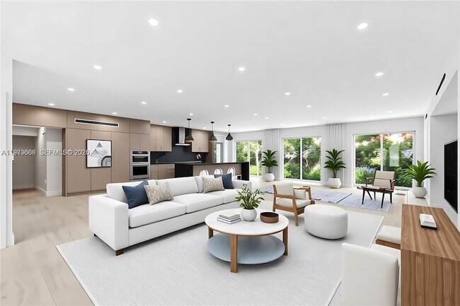 2251 SW 20th St in Miami, FL - Foto de edificio - Building Photo