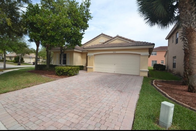 property at 2838 N Custer Rd