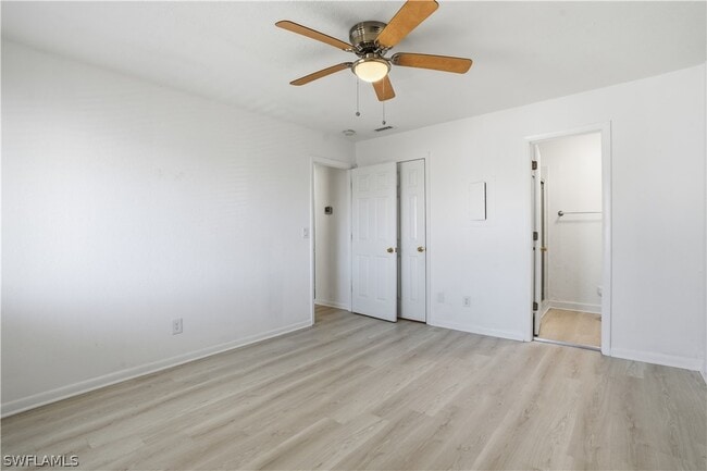 property at 4607 Bayshore Dr