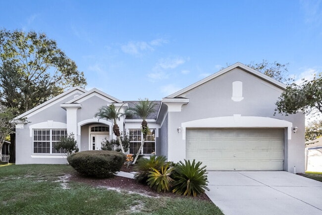 property at 6041 Cason Way