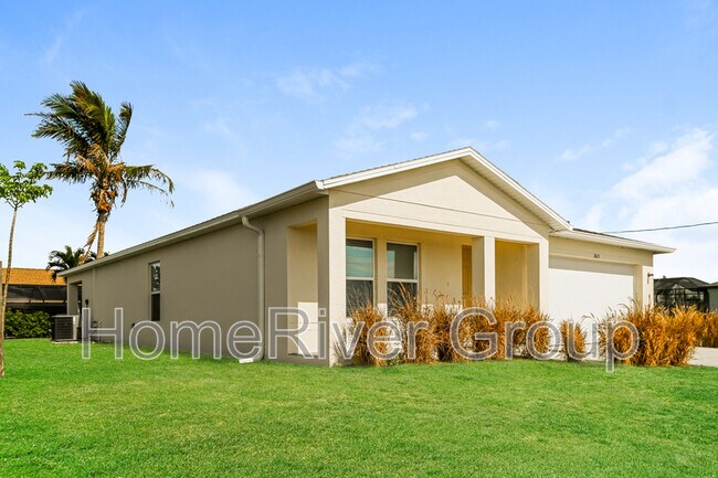 3615 Caloosa Pkwy in Cape Coral, FL - Building Photo - Building Photo