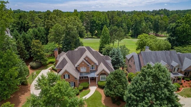 3320 Moye Trail in Duluth, GA - Building Photo - Building Photo