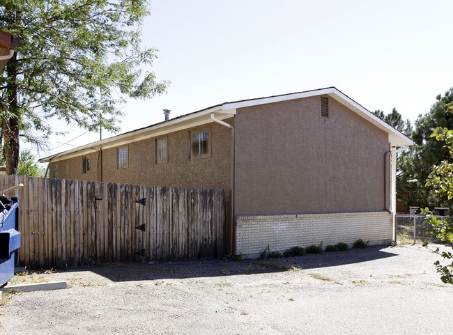 7135 Alegre Cir in Fountain, CO - Building Photo - Building Photo