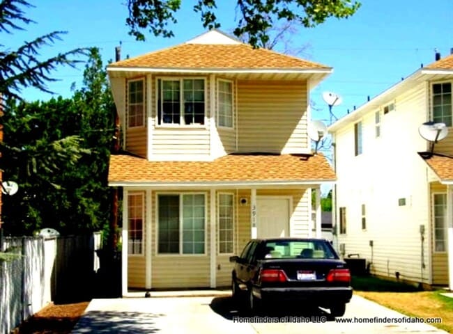 3918 W Dorian St in Boise, ID - Building Photo - Building Photo