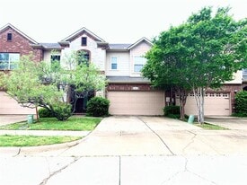 4121 William Dehaes Dr in Irving, TX - Building Photo