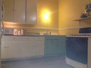 1013 W. Franklin St, Unit Room #10 For Rent in Richmond, VA - Building Photo - Building Photo