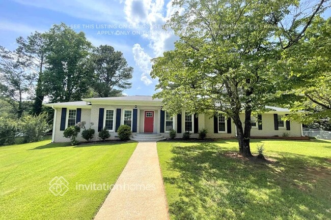 property at 4872 Duncan Dr