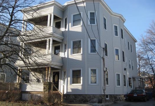 7-9 Boxford St in Lawrence, MA - Building Photo