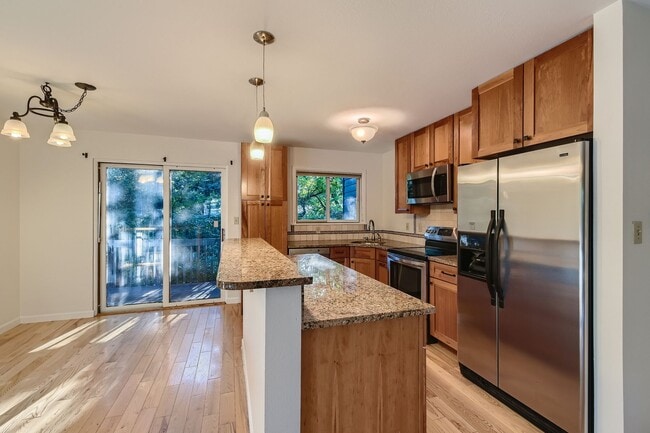 property at 2020 5th St