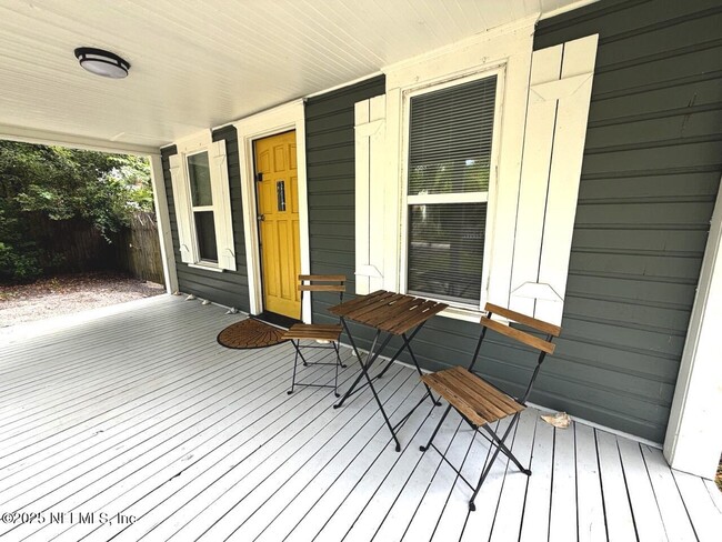 1720 Boulder St in Jacksonville, FL - Building Photo - Building Photo