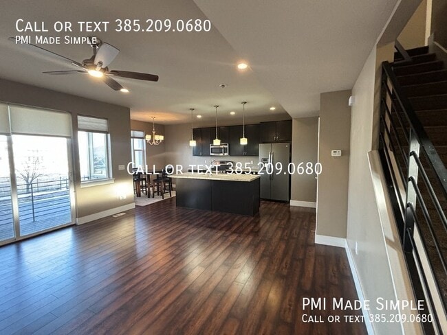2302 S Long Dr in Saratoga Springs, UT - Building Photo - Building Photo