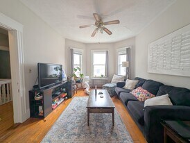 23 Winter St, Unit 2 in Somerville, MA - Building Photo