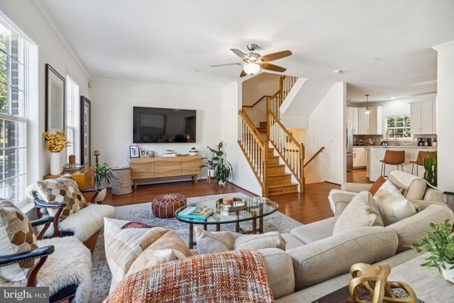 607 Snow Goose Ln in Annapolis, MD - Building Photo - Building Photo