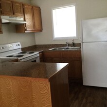 208 W Austin St in Bolivar, MO - Foto de edificio - Building Photo