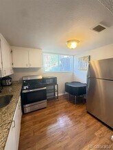 326 S Alcott St in Denver, CO - Building Photo - Building Photo