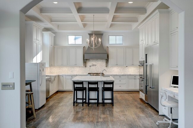 1602 E Rose Terrace Ln in Houston, TX - Foto de edificio - Building Photo