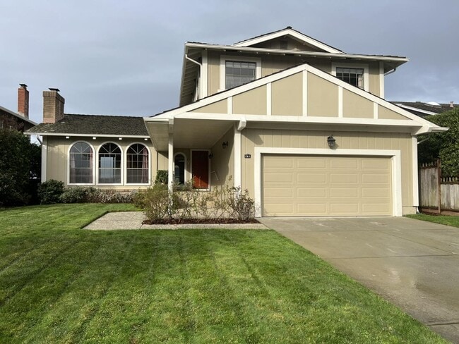 property at 381 St Andrews Ln