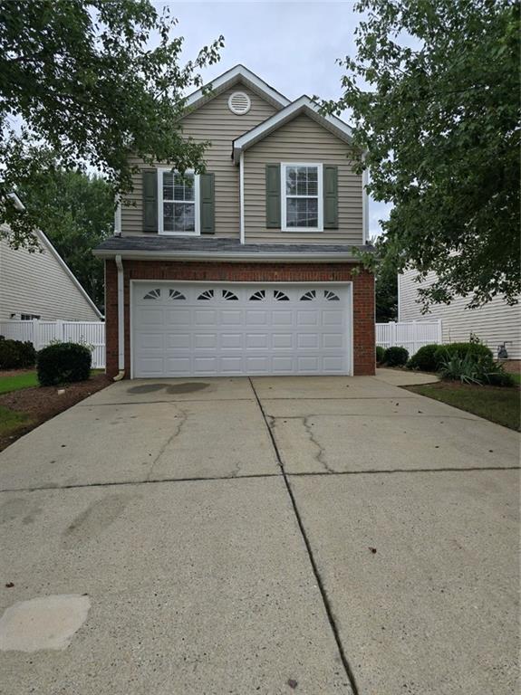 13352 Harpley Ct in Alpharetta, GA - Building Photo - Building Photo