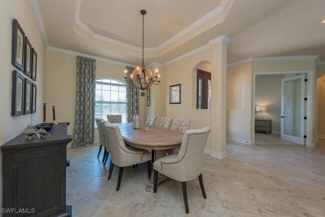 9560 Firenze Cir in Naples, FL - Building Photo - Building Photo