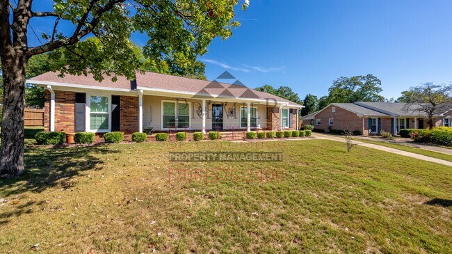 2335 Nottingham Dr in Columbus, GA - Building Photo - Building Photo