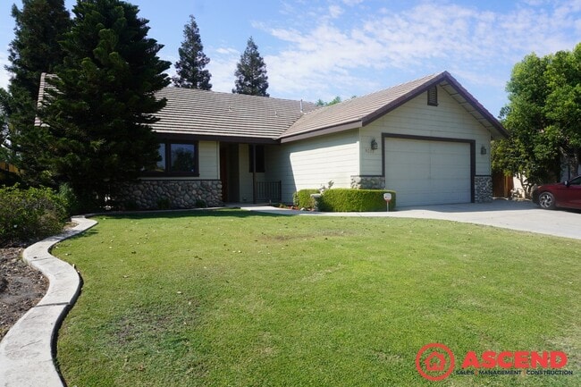property at 9323 Meacham Rd