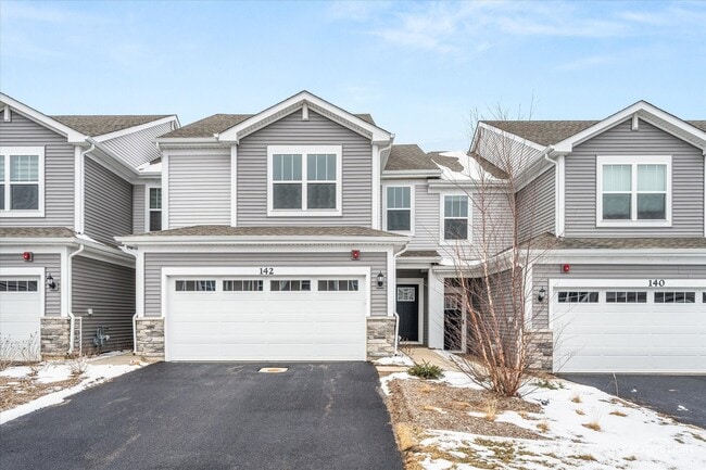 property at 142 Henderson St