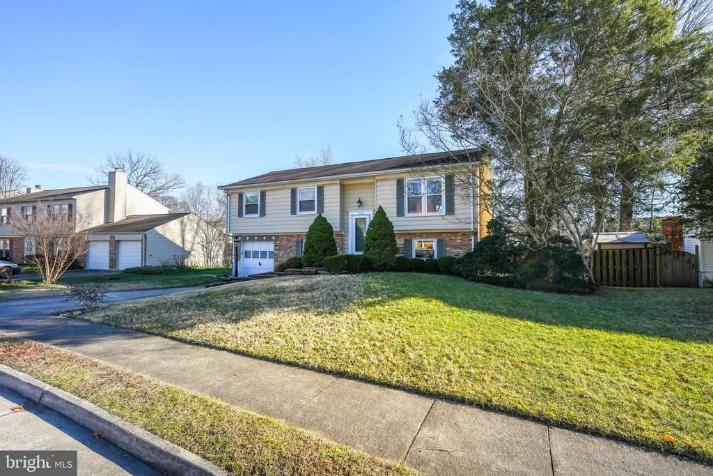 4512 Lantern Pl in Alexandria, VA - Building Photo