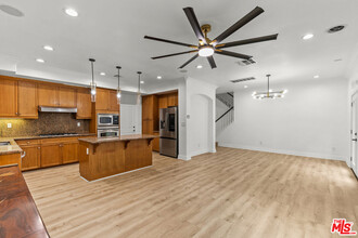 9108 Heritage Way in Inglewood, CA - Building Photo - Building Photo