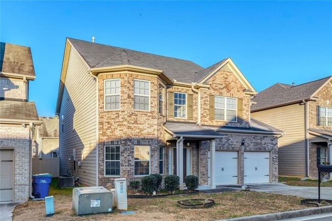 7607 Crawford Ct in Fairburn, GA - Building Photo - Building Photo