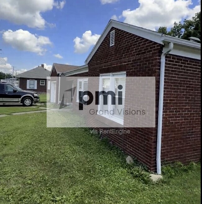 property at 216 Andrew St