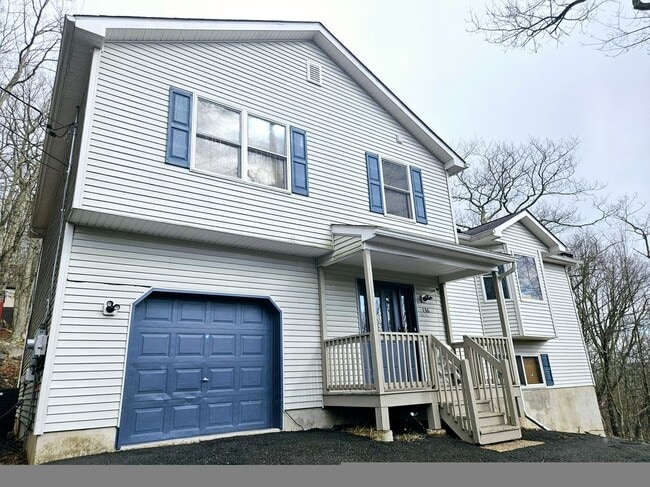 property at 316 Edinburgh Rd