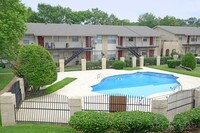 Building Photo - Timberline Apartments in Fort Smith, Arkansas