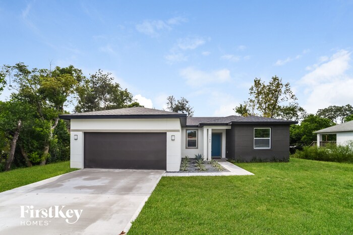 1780 W Acadian Dr in Deltona, FL - Building Photo