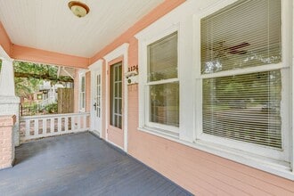 1124 Algregg St in Houston, TX - Building Photo - Building Photo