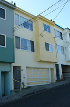 381 Peoria St in Daly City, CA - Building Photo - Building Photo