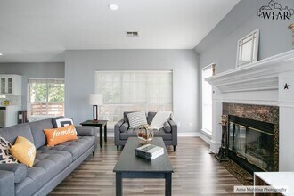 2812 S Shepherds Glen in Wichita Falls, TX - Building Photo - Building Photo
