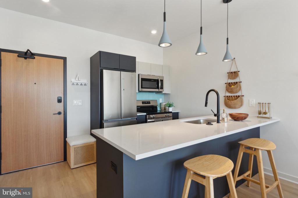 1775 N American St in Philadelphia, PA - Foto de edificio