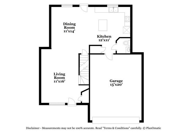 13587 Bellaire St in Thornton, CO - Foto de edificio - Building Photo