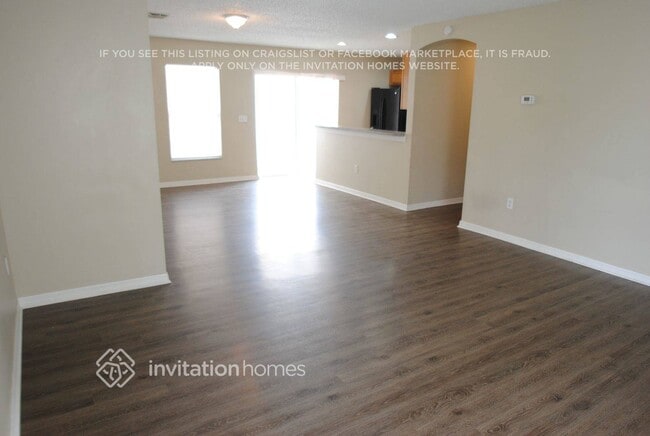 2408 Ruddenstone Way in Kissimmee, FL - Foto de edificio - Building Photo