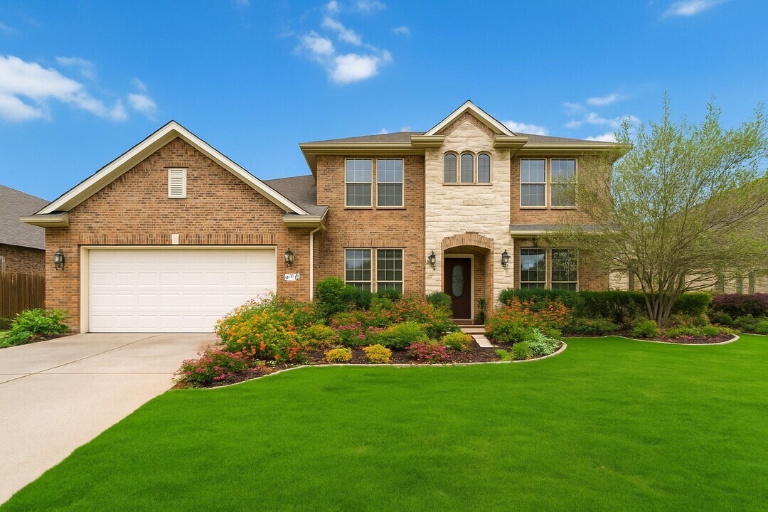 25327 Oak Knot Dr in Spring, TX - Building Photo