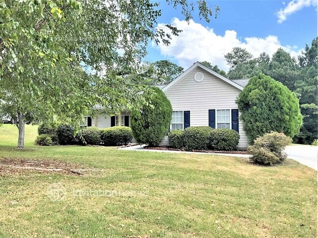property at 2773 Sam Calvin Dr
